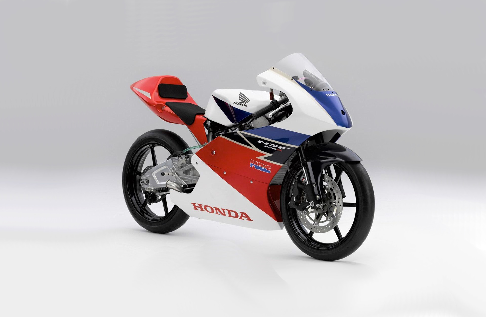 Bike – Honda Talent Challenge